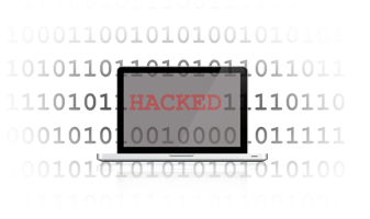 What to do when you got hacked
