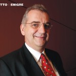 TTO-Emigre- Mr. Bernard Collin